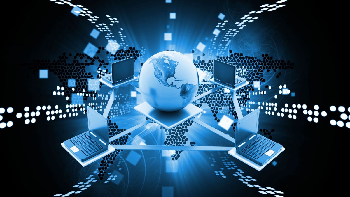 قسم تكنولوجيا المعلومات ونقل البيانات (IT & Telemetry)
