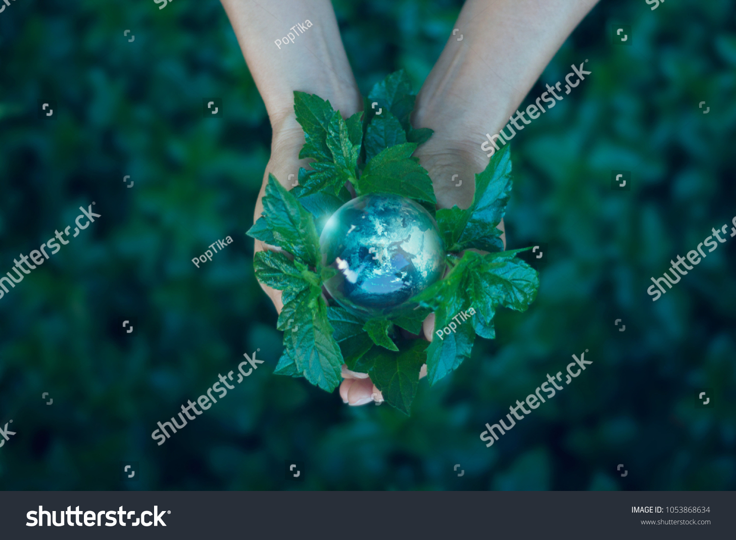 القياسات البيئية